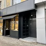 2Bd On Vitosha Street By Cosher
