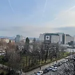2Bd On Vitosha Street By Cosher