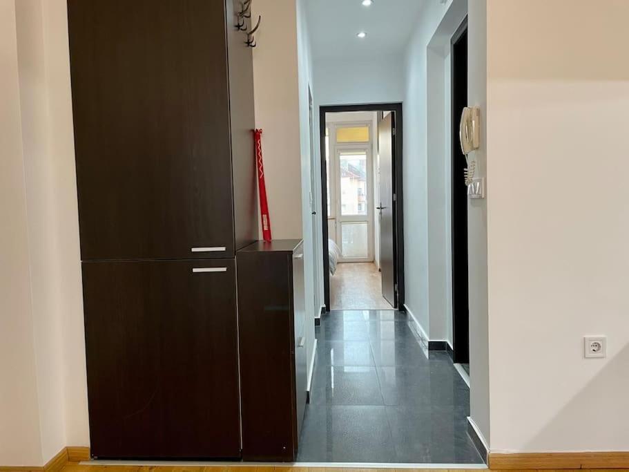 2bd On Vitosha Street By Cosher Apartamento *