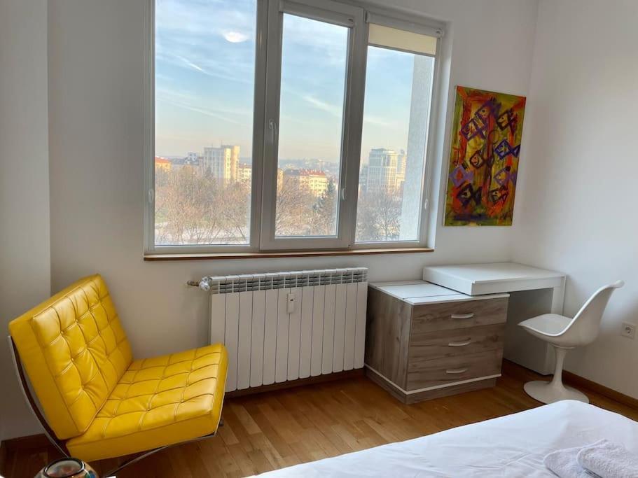 2bd On Vitosha Street By Cosher *