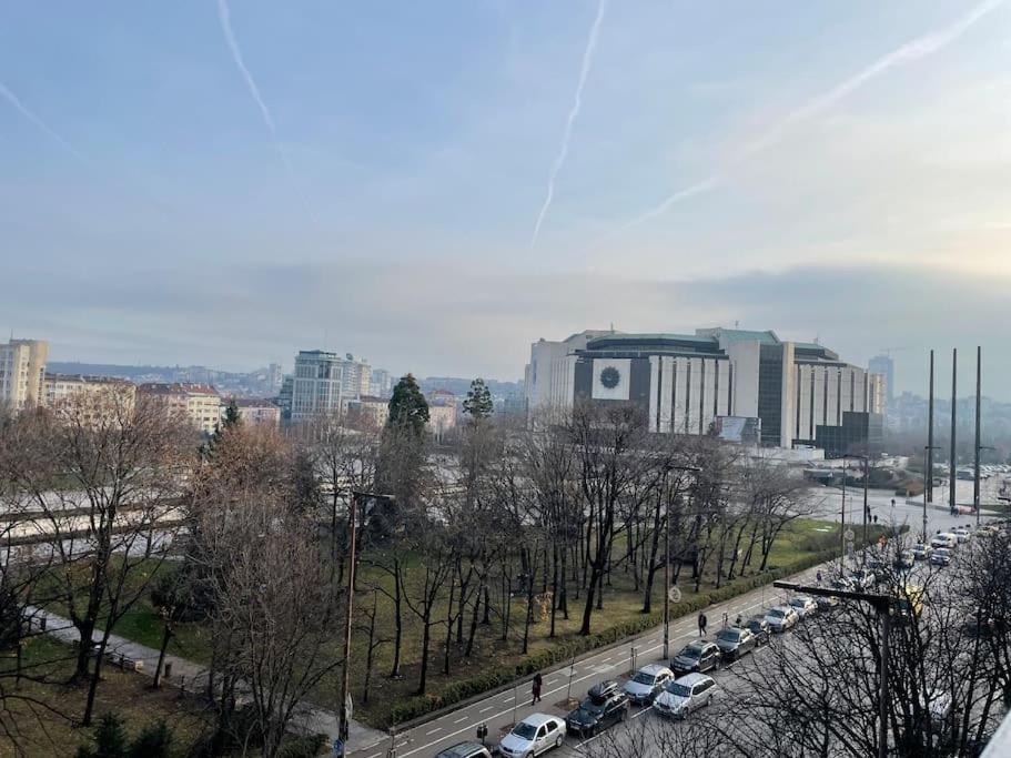 2bd On Vitosha Street By Cosher Apartamento