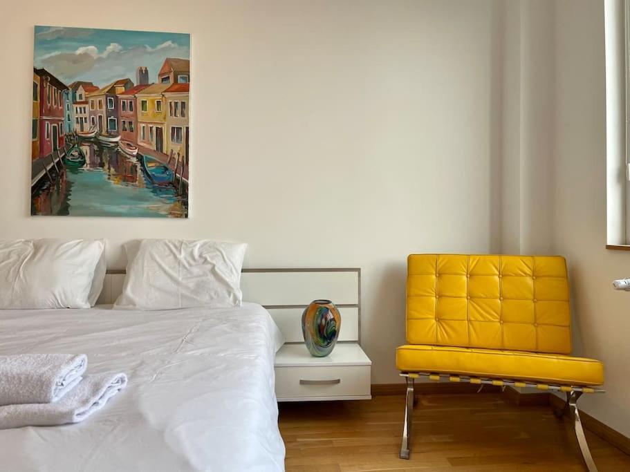 2bd On Vitosha Street By Cosher Apartamento