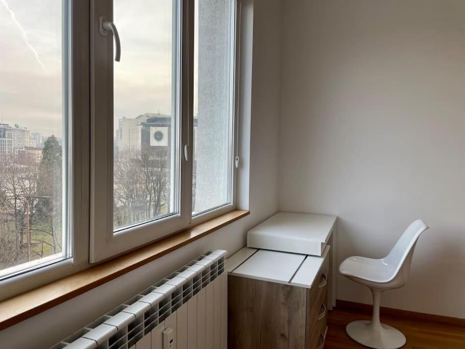 2bd On Vitosha Street By Cosher Apartamento Sofía