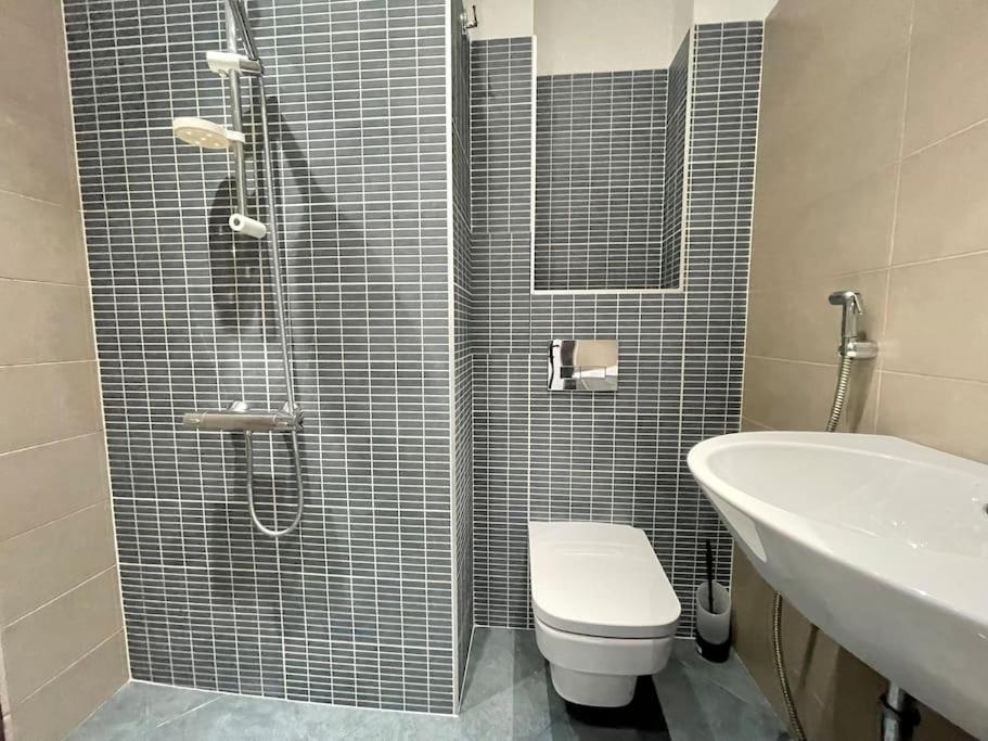 2bd On Vitosha Street By Cosher